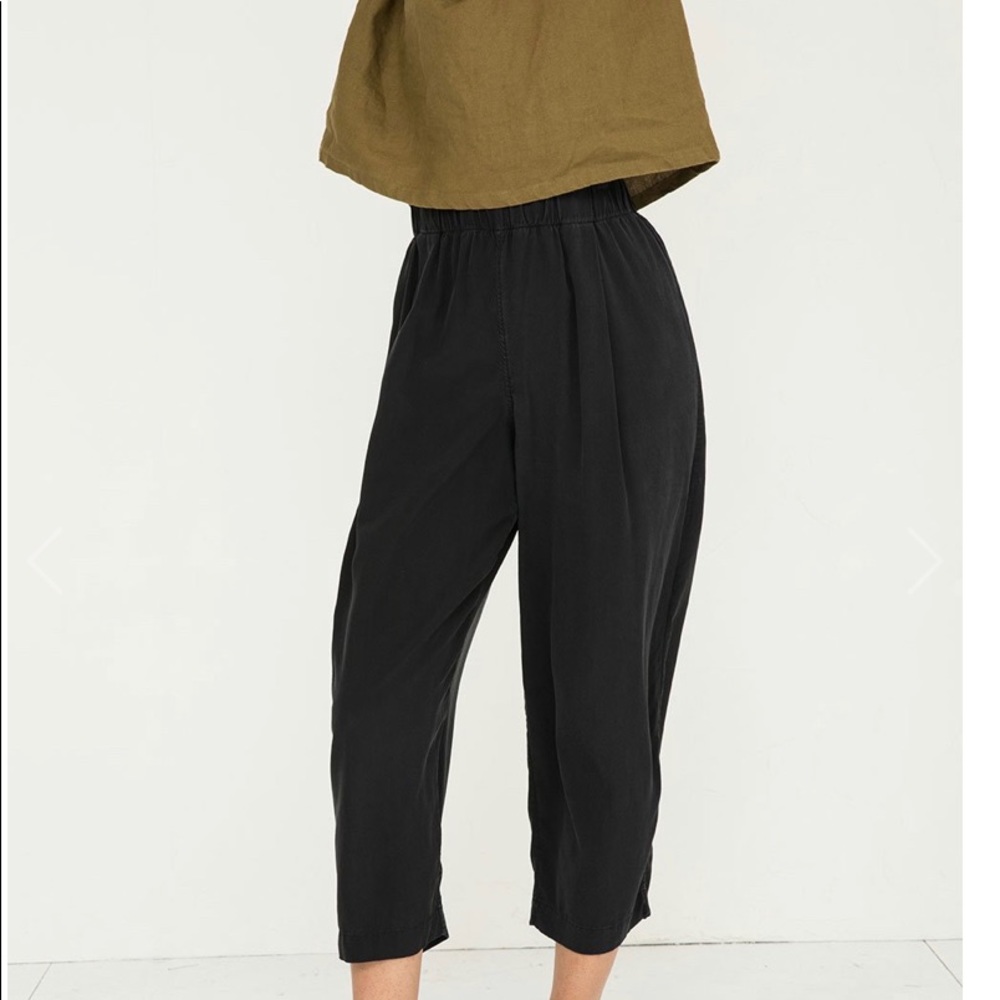 ISO silk ES Andy trousers XS-S/R *DO NOT BUY*